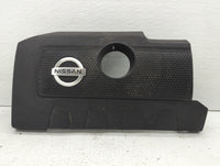 2015 Nissan Sentra Engine Cover - Oemusedautoparts1.com