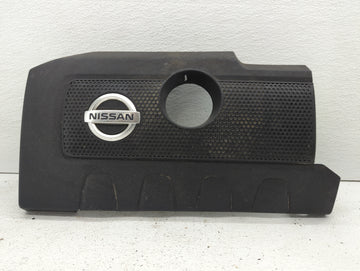 2015 Nissan Sentra Engine Cover - Oemusedautoparts1.com