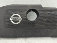 2015 Nissan Sentra Engine Cover - Oemusedautoparts1.com