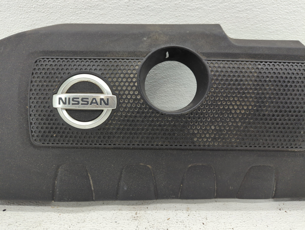 2015 Nissan Sentra Engine Cover 460120 - Oemusedautoparts1.com