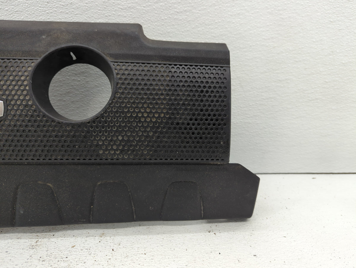 2015 Nissan Sentra Engine Cover 460120 - Oemusedautoparts1.com