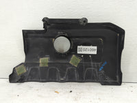 2015 Nissan Sentra Engine Cover - Oemusedautoparts1.com