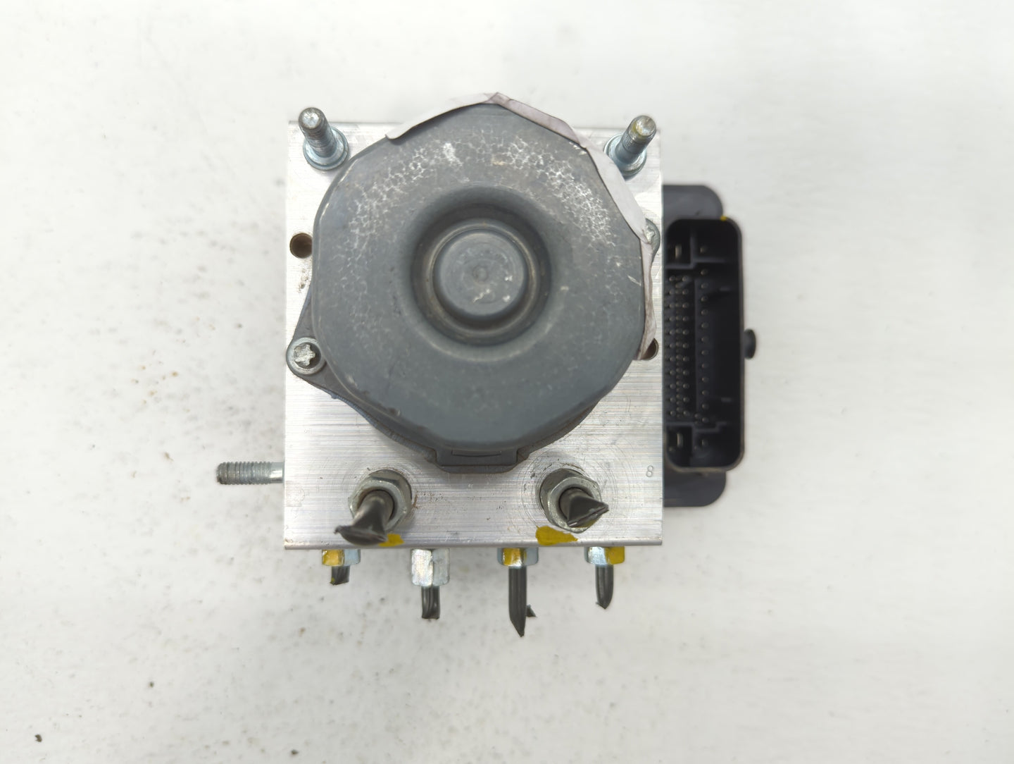 2014-2015 Nissan Sentra ABS Pump Control Module Replacement P/N:47660 4FU0C 47660 5UD0C, 47660 3SG0C Fits Fits 2014 2015 OEM