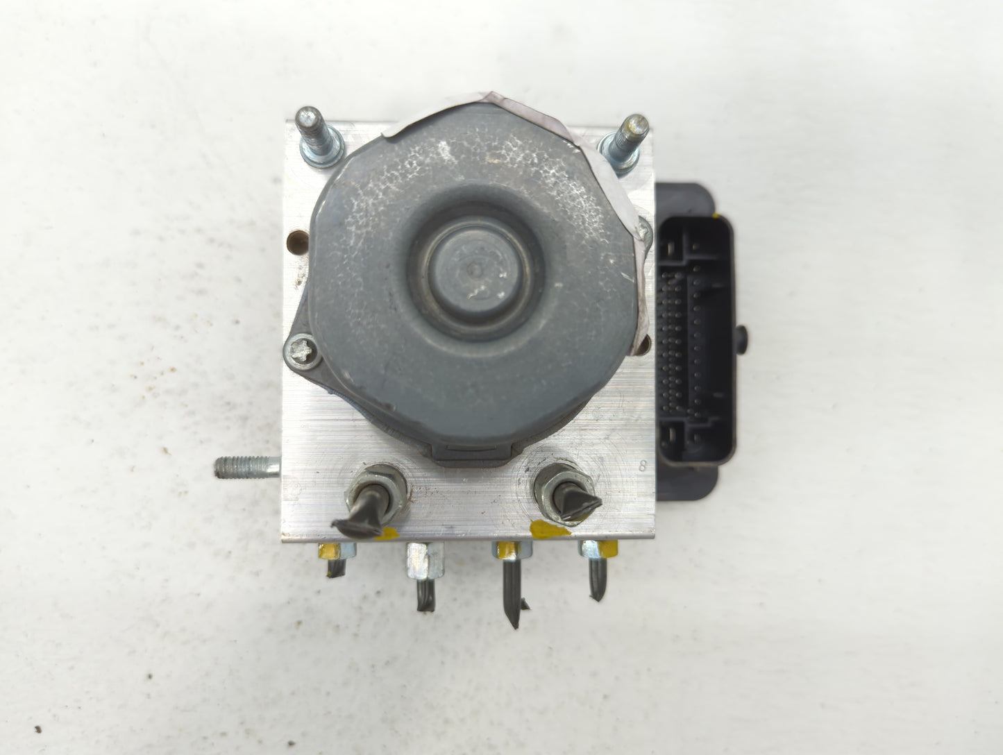 2014-2015 Nissan Sentra ABS Pump Control Module Replacement P/N:47660 4FU0C 47660 5UD0C, 47660 3SG0C Fits Fits 2014 2015 OEM