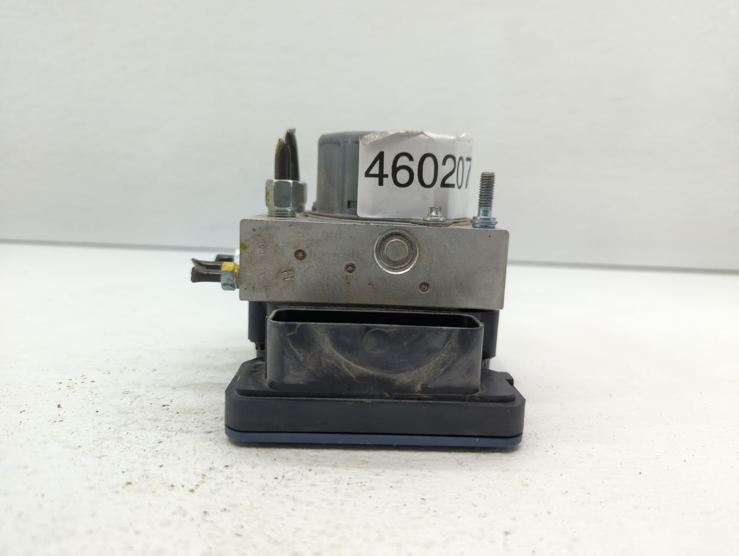 2014-2015 Nissan Sentra ABS Pump Control Module Replacement P/N:47660 4FU0C 47660 5UD0C, 47660 3SG0C Fits Fits 2014 2015 OEM