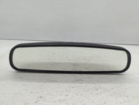 2007-2022 Nissan Sentra Interior Rear View Mirror Replacement OEM P/N:E8011681 031681 Fits OEM Used Auto Parts - Oemusedauto