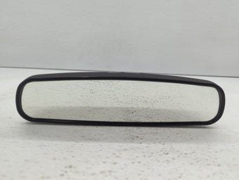 compare product 2007-2022 Nissan Sentra Interior Rear View Mirror Replacement OEM P/N:E8011681 031681 Fits OEM Used Auto Parts