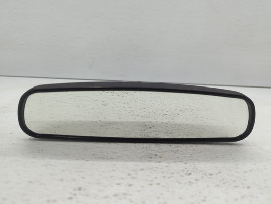 2007-2022 Nissan Sentra Interior Rear View Mirror Replacement OEM P/N:E8011681 031681 Fits OEM Used Auto Parts - Oemusedauto