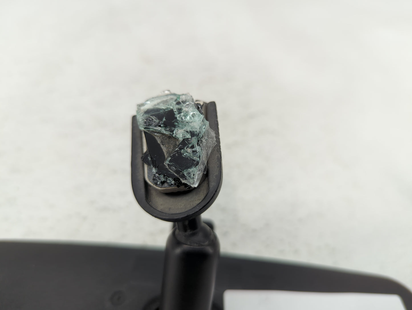 2007-2022 Nissan Sentra Interior Rear View Mirror Replacement OEM P/N:E8011681 031681 Fits OEM Used Auto Parts - Oemusedauto