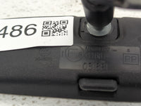 2007-2022 Nissan Sentra Interior Rear View Mirror Replacement OEM P/N:E8011681 031681 Fits OEM Used Auto Parts - Oemusedauto