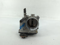 2013-2019 Nissan Sentra Throttle Body P/N:3RA60-01 A 3RA60-01 C, 3RA60-01 D Fits Fits 2013 2014 2015 2016 2017 2018 2019 OEM
