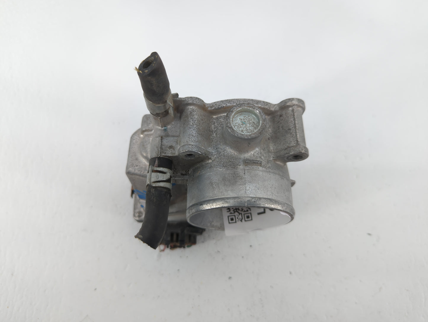 2013-2019 Nissan Sentra Throttle Body P/N:3RA60-01 A 3RA60-01 C, 3RA60-01 D Fits Fits 2013 2014 2015 2016 2017 2018 2019 OEM
