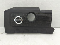 2015 Nissan Sentra Engine Cover - Oemusedautoparts1.com