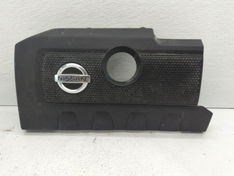 compare product 2015 Nissan Sentra Engine Cover