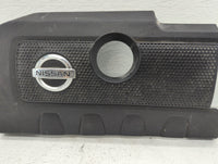 2015 Nissan Sentra Engine Cover - Oemusedautoparts1.com