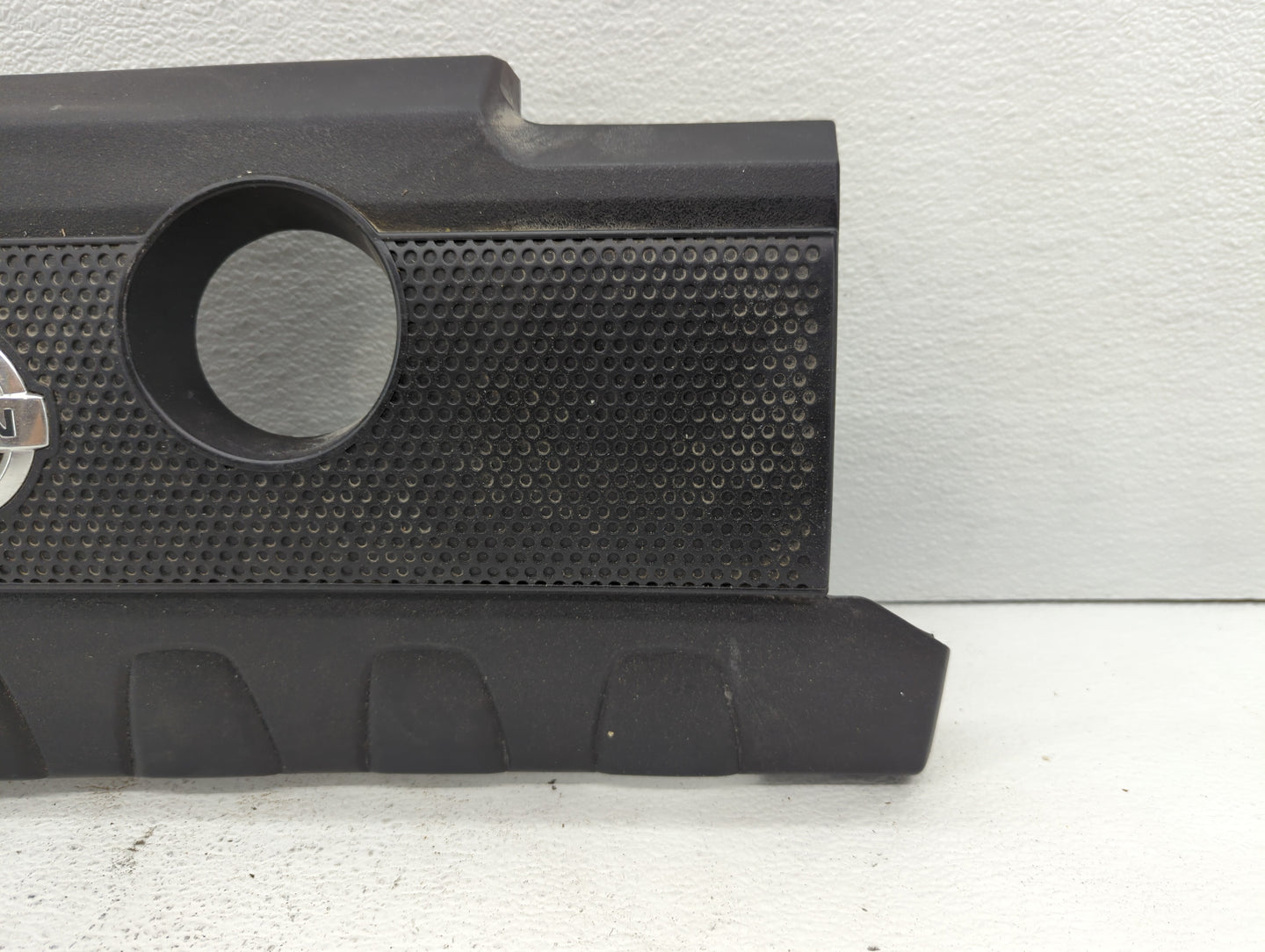 2015 Nissan Sentra Engine Cover - Oemusedautoparts1.com