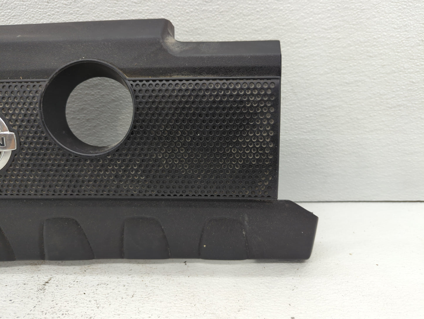 2015 Nissan Sentra Engine Cover - Oemusedautoparts1.com