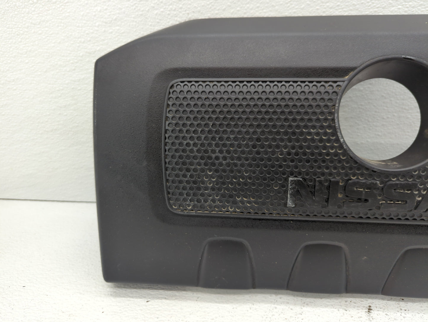 2015 Nissan Sentra Engine Cover - Oemusedautoparts1.com