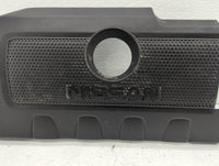 2015 Nissan Sentra Engine Cover - Oemusedautoparts1.com