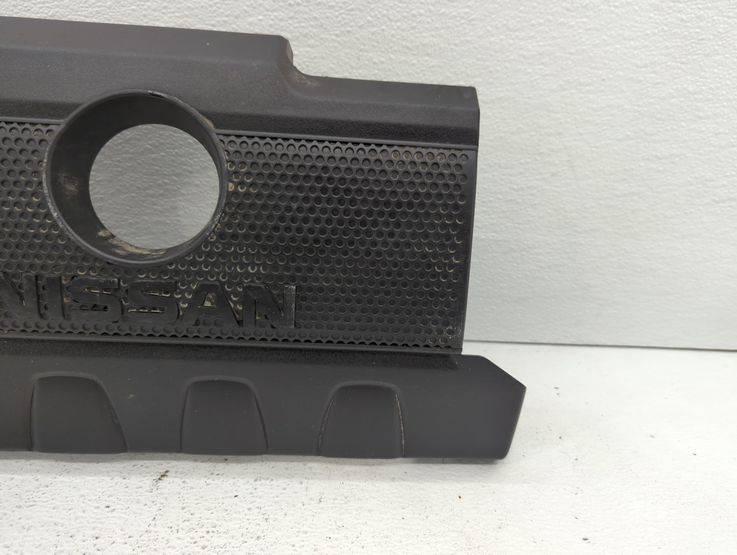 2015 Nissan Sentra Engine Cover - Oemusedautoparts1.com