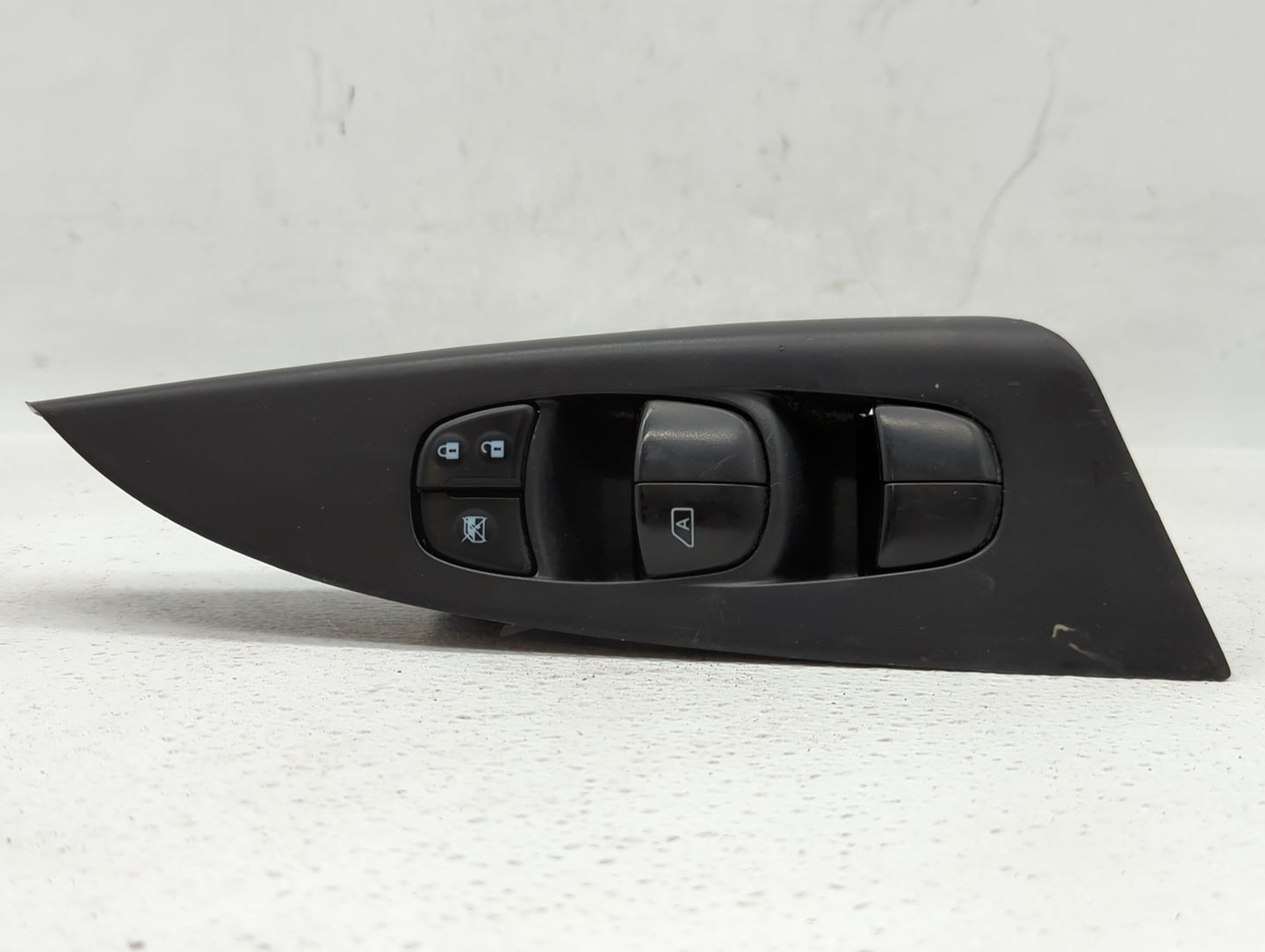 2013-2019 Nissan Sentra Master Power Window Switch Replacement Driver Side Left P/N:25401 3SH1A 80961 3SG0A Fits OEM Used Au