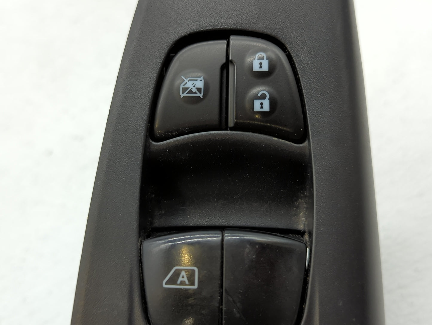 2013-2019 Nissan Sentra Master Power Window Switch Replacement Driver Side Left P/N:25401 3SH1A 80961 3SG0A Fits OEM Used Au