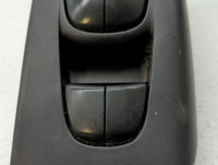 2013-2019 Nissan Sentra Master Power Window Switch Replacement Driver Side Left P/N:25401 3SH1A 80961 3SG0A Fits OEM Used Au
