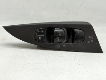 compare product 2013-2019 Nissan Sentra Master Power Window Switch Replacement Driver Side Left P/N:25401 3SH1A 80961 3SG0A Fits OEM Used Auto Parts