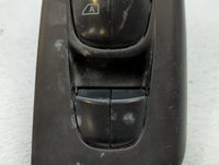 2013-2019 Nissan Sentra Master Power Window Switch Replacement Driver Side Left P/N:25401 3SH1A 80961 3SG0A Fits OEM Used Au