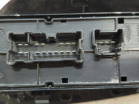 2013-2019 Nissan Sentra Master Power Window Switch Replacement Driver Side Left P/N:25401 3SH1A 80961 3SG0A Fits OEM Used Au