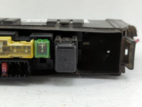 2013-2019 Nissan Sentra Fusebox Fuse Box Panel Relay Module P/N:24382 EW70B 284B7 3RA1A Fits OEM Used Auto Parts - Oemusedau