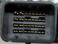 2013-2015 Nissan Sentra PCM Engine Control Computer ECU ECM PCU OEM P/N:NEC006-625 NEC004-631, NEC005-667 Fits Fits 2013 201