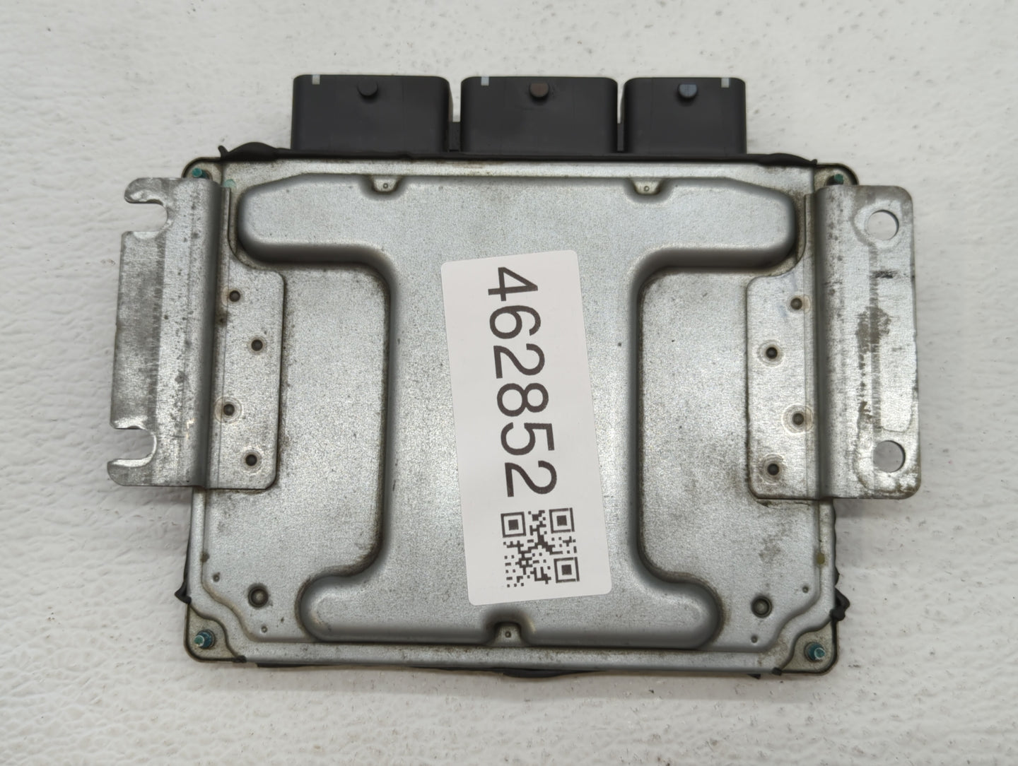 2013-2015 Nissan Sentra PCM Engine Control Computer ECU ECM PCU OEM P/N:NEC006-625 NEC004-631, NEC005-667 Fits Fits 2013 201