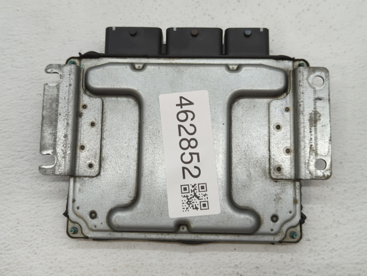 2013-2015 Nissan Sentra PCM Engine Control Computer ECU ECM PCU OEM P/N:NEC006-625 NEC004-631, NEC005-667 Fits Fits 2013 201