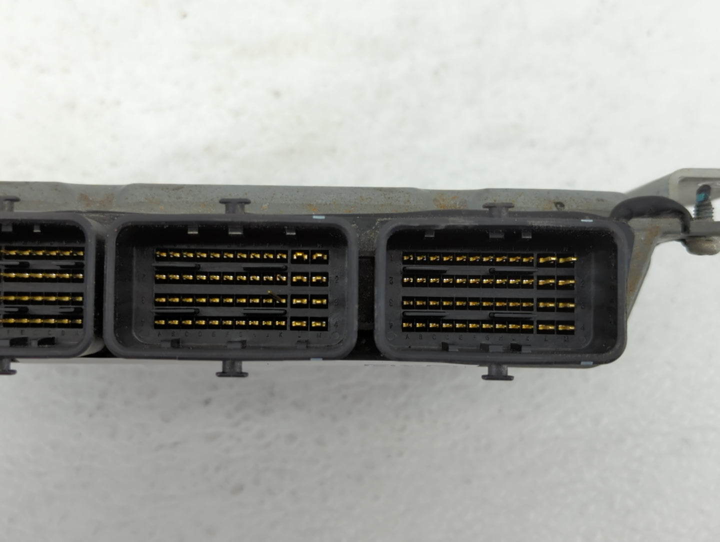 2013-2015 Nissan Sentra PCM Engine Control Computer ECU ECM PCU OEM P/N:NEC006-621 NEC007-679, NEC007-682 Fits Fits 2013 201