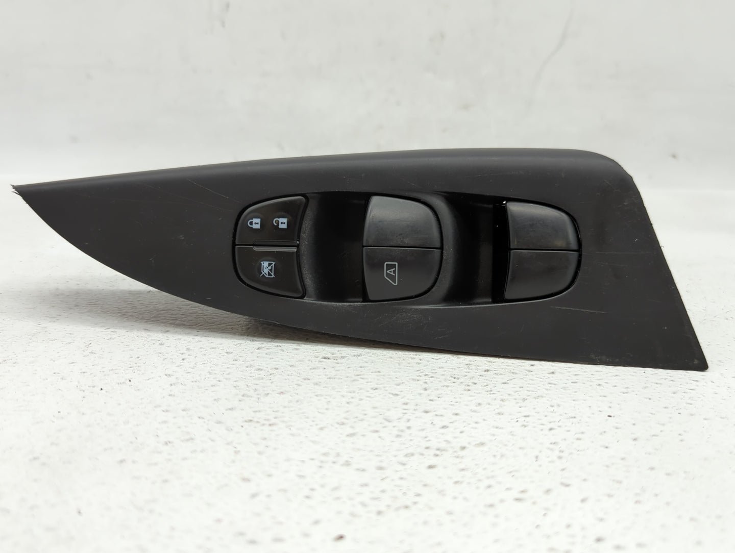 2013-2019 Nissan Sentra Master Power Window Switch Replacement Driver Side Left P/N:80961 3SG0A 25401 3SH1A Fits OEM Used Au