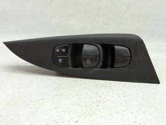 compare product 2013-2019 Nissan Sentra Master Power Window Switch Replacement Driver Side Left P/N:80961 3SG0A 25401 3SH1A Fits OEM Used Auto Parts