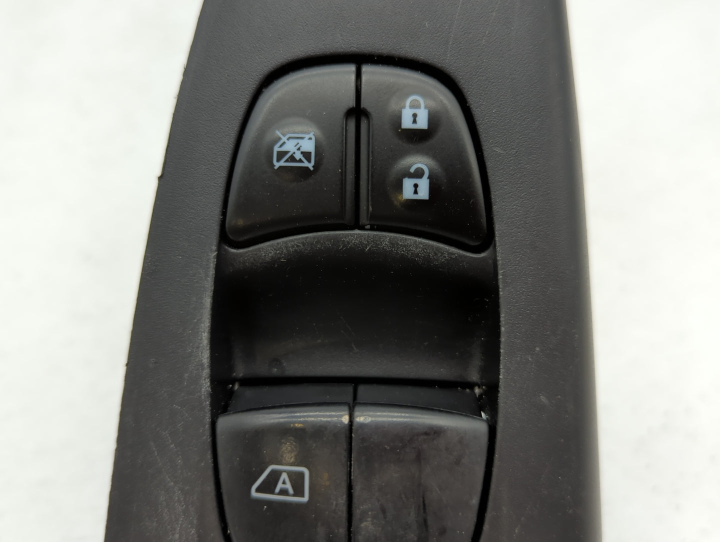 2013-2019 Nissan Sentra Master Power Window Switch Replacement Driver Side Left P/N:80961 3SG0A 25401 3SH1A Fits OEM Used Au