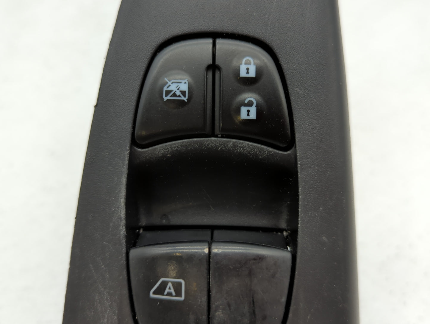 2013-2019 Nissan Sentra Master Power Window Switch Replacement Driver Side Left P/N:80961 3SG0A 25401 3SH1A Fits OEM Used Au