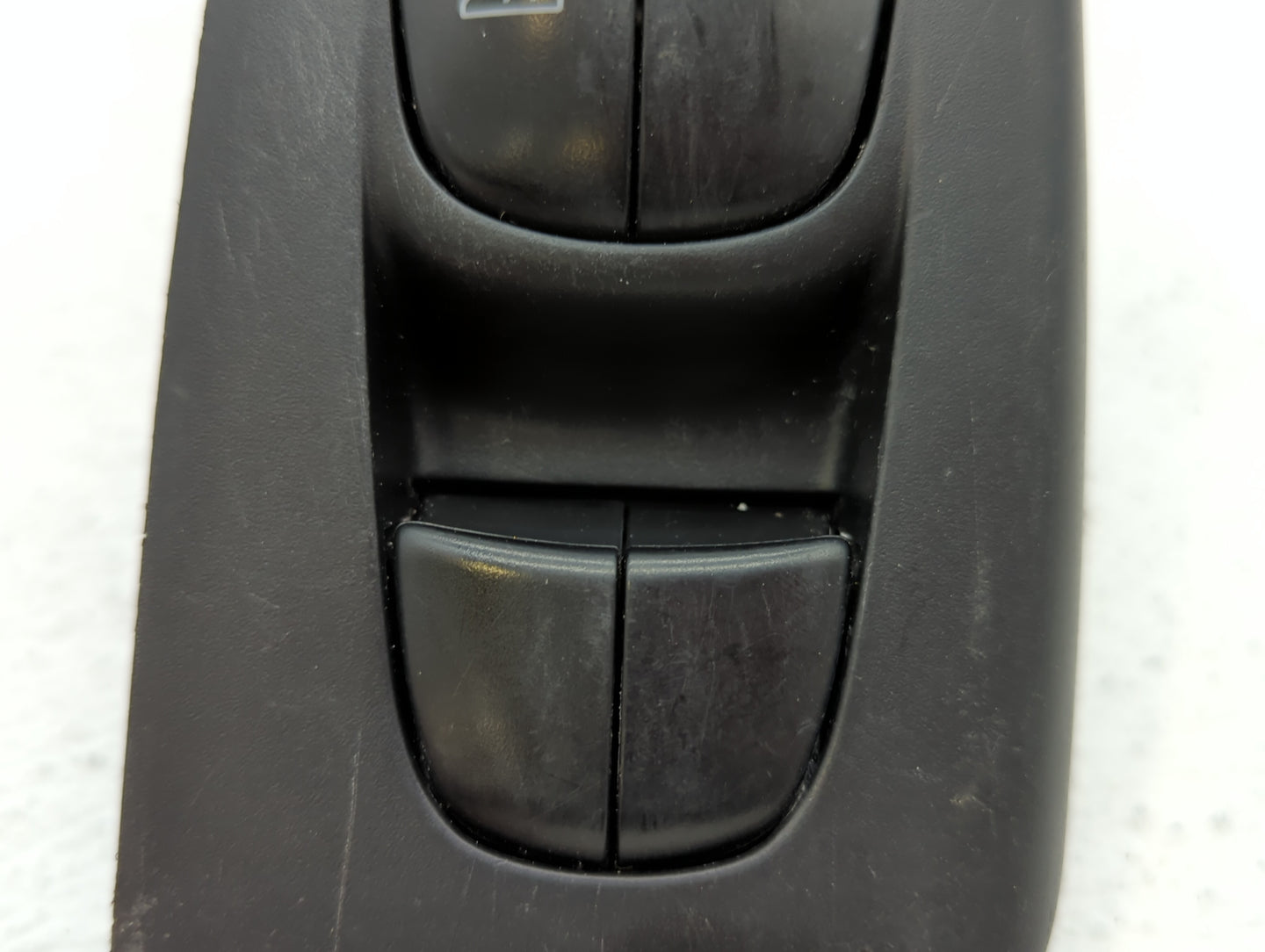 2013-2019 Nissan Sentra Master Power Window Switch Replacement Driver Side Left P/N:80961 3SG0A 25401 3SH1A Fits OEM Used Au