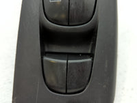 2013-2019 Nissan Sentra Master Power Window Switch Replacement Driver Side Left P/N:80961 3SG0A 25401 3SH1A Fits OEM Used Au