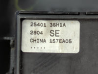 2013-2019 Nissan Sentra Master Power Window Switch Replacement Driver Side Left P/N:80961 3SG0A 25401 3SH1A Fits OEM Used Au