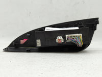 2013-2019 Nissan Sentra Master Power Window Switch Replacement Driver Side Left P/N:80961 3SG0A 25401 3SH1A Fits OEM Used Au
