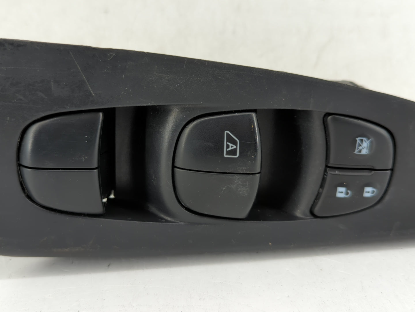 2013-2019 Nissan Sentra Master Power Window Switch Replacement Driver Side Left P/N:80961 3SG0A 25401 3SH1A Fits OEM Used Au