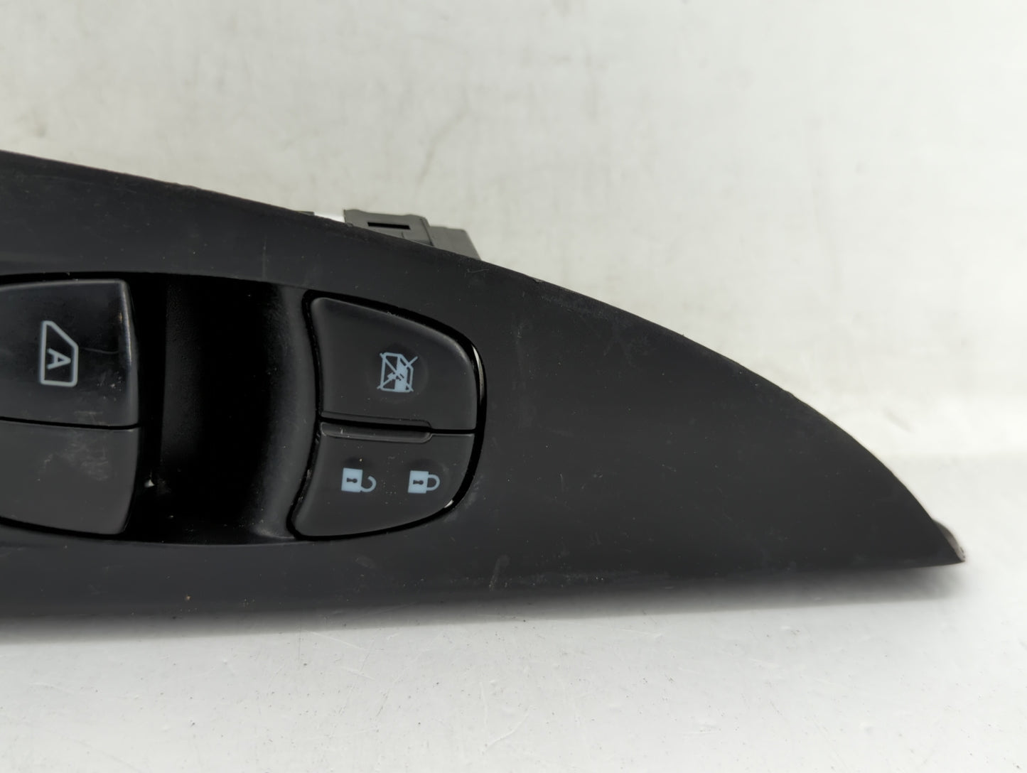 2013-2019 Nissan Sentra Master Power Window Switch Replacement Driver Side Left P/N:80961 3SG0A 25401 3SH1A Fits OEM Used Au