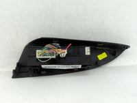 2013-2019 Nissan Sentra Master Power Window Switch Replacement Driver Side Left P/N:80961 3SG0A 25401 3SH1A Fits OEM Used Au
