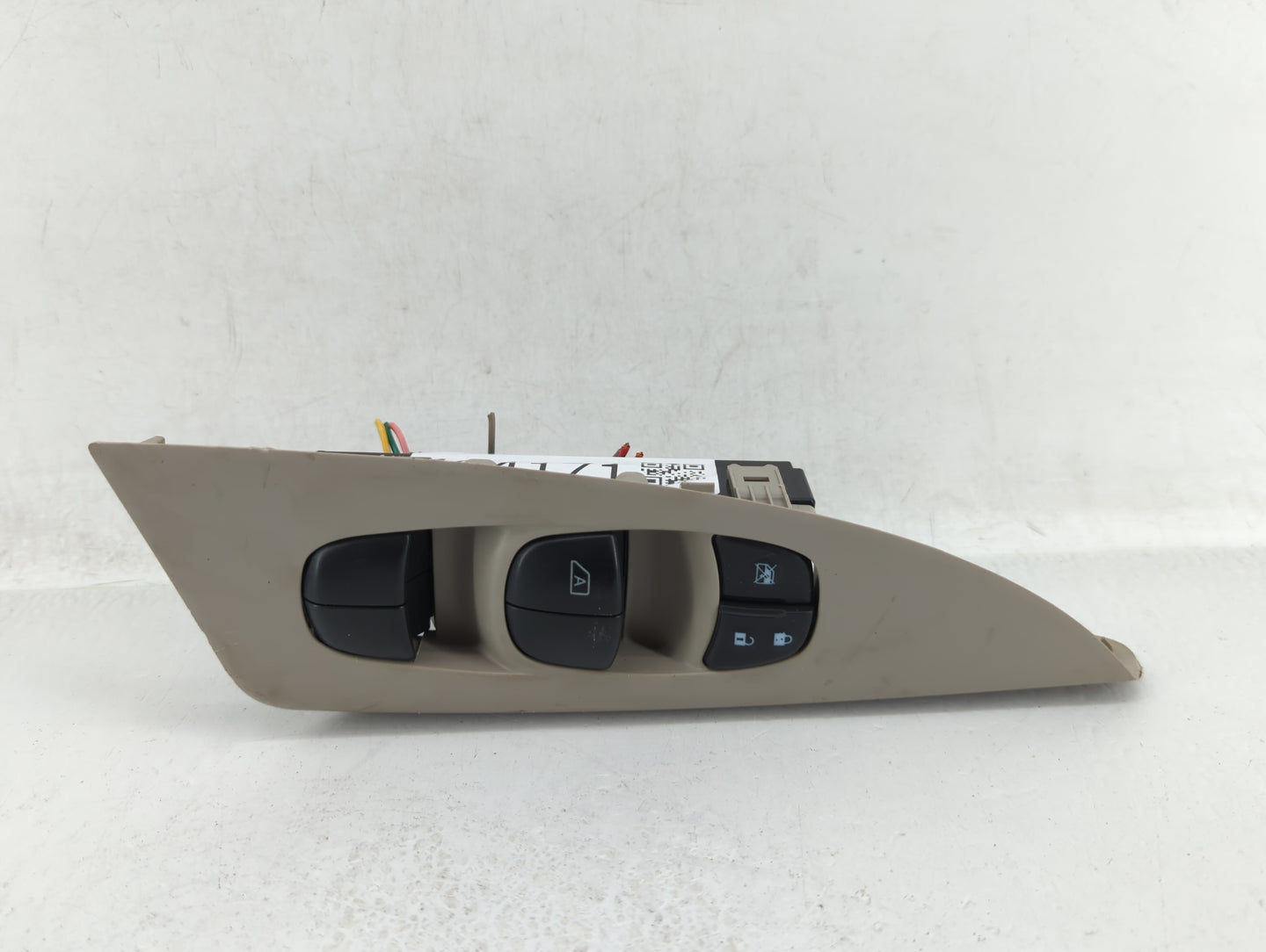 2013-2019 Nissan Sentra Master Power Window Switch Replacement Driver Side Left P/N:80961 3SG0A 25401 3SH1A Fits OEM Used Au