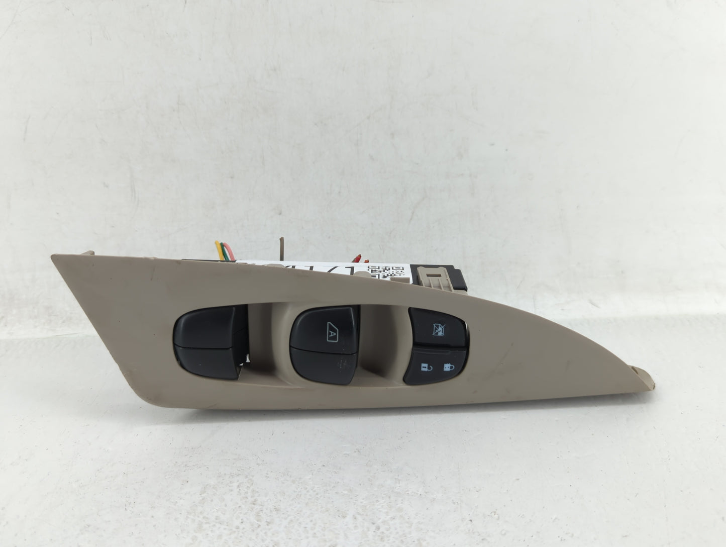 2013-2019 Nissan Sentra Master Power Window Switch Replacement Driver Side Left P/N:80961 3SG0A 25401 3SH1A Fits OEM Used Au