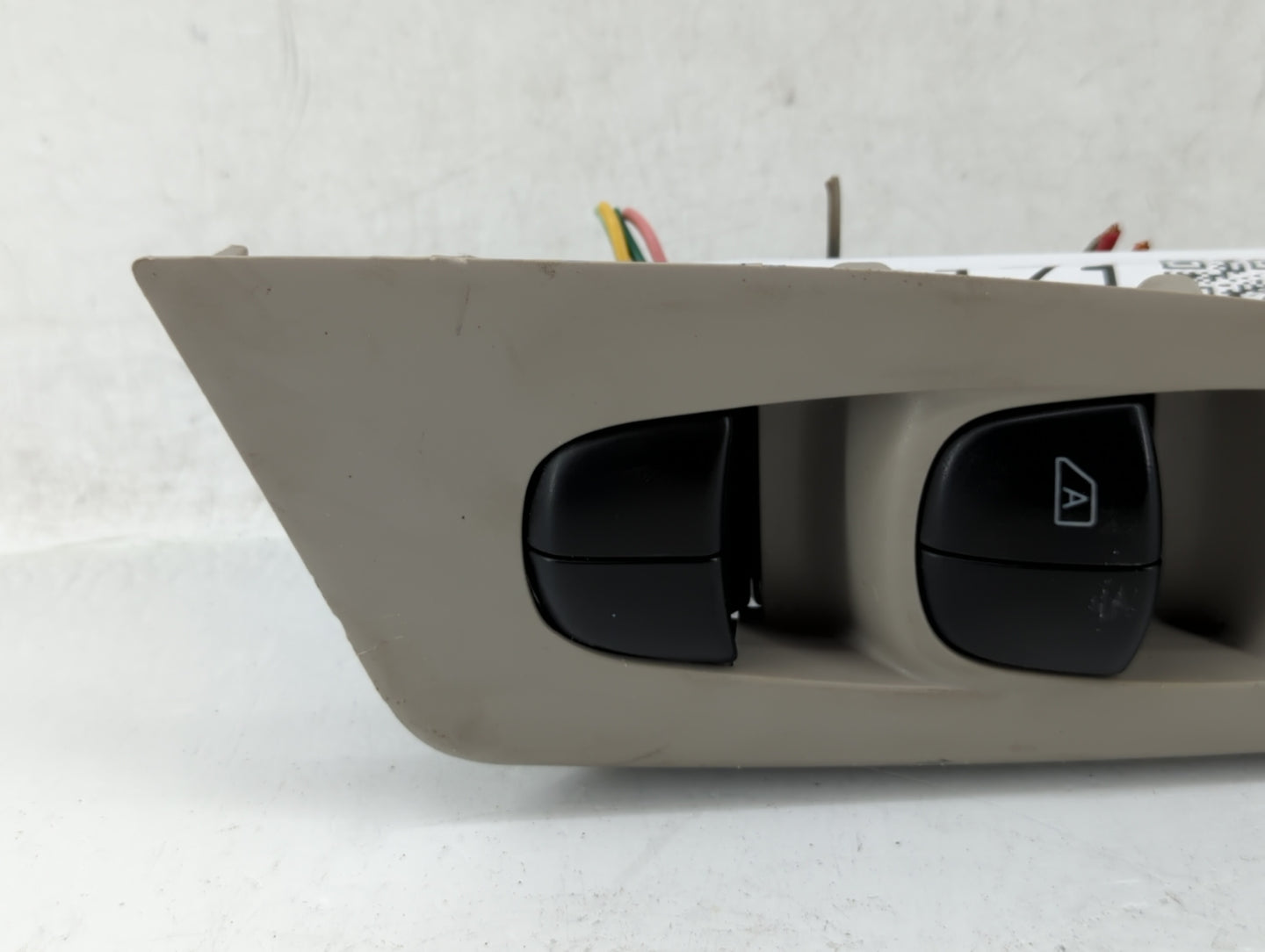 2013-2019 Nissan Sentra Master Power Window Switch Replacement Driver Side Left P/N:80961 3SG0A 25401 3SH1A Fits OEM Used Au