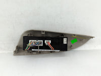 2013-2019 Nissan Sentra Master Power Window Switch Replacement Driver Side Left P/N:80961 3SG0A 25401 3SH1A Fits OEM Used Au